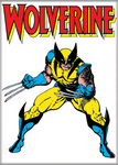 Marvel - Wolverine